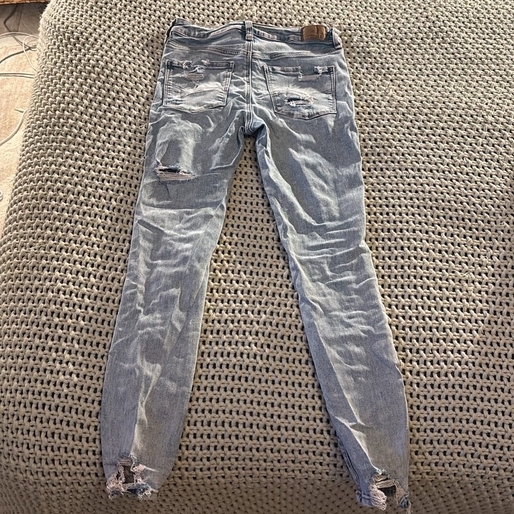 Jeans - Picture 3 of 5